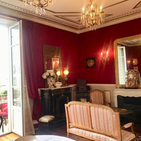 Apartament Vichy Luxe Napoleon III Zewnętrze zdjęcie