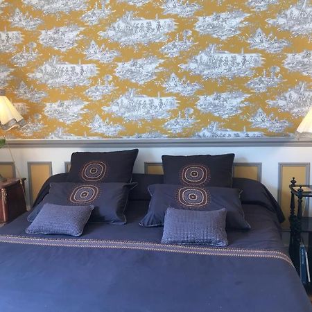 Apartament Vichy Luxe Napoleon III Zewnętrze zdjęcie