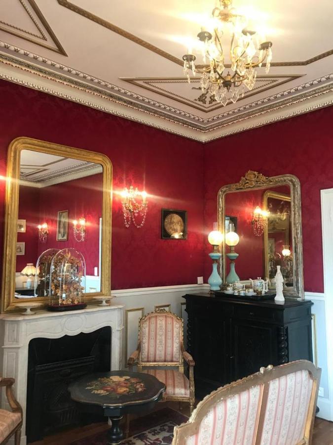 Apartament Vichy Luxe Napoleon III Zewnętrze zdjęcie