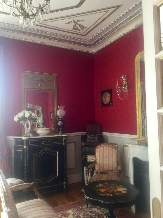 Apartament Vichy Luxe Napoleon III Zewnętrze zdjęcie