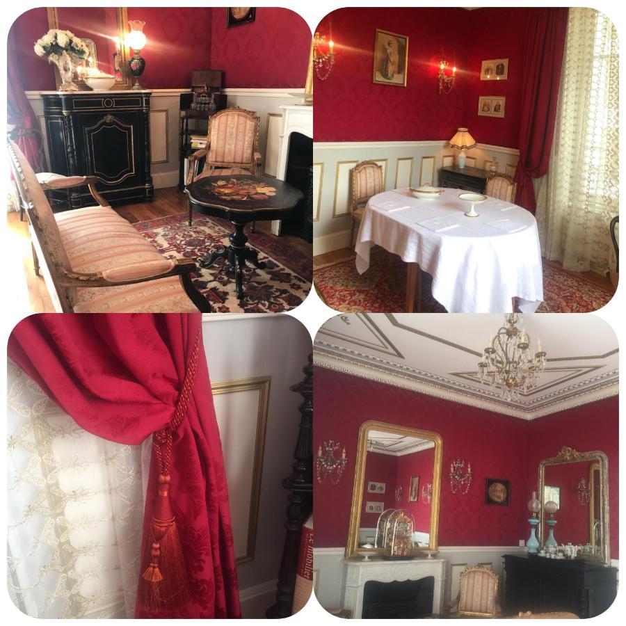 Apartament Vichy Luxe Napoleon III Zewnętrze zdjęcie