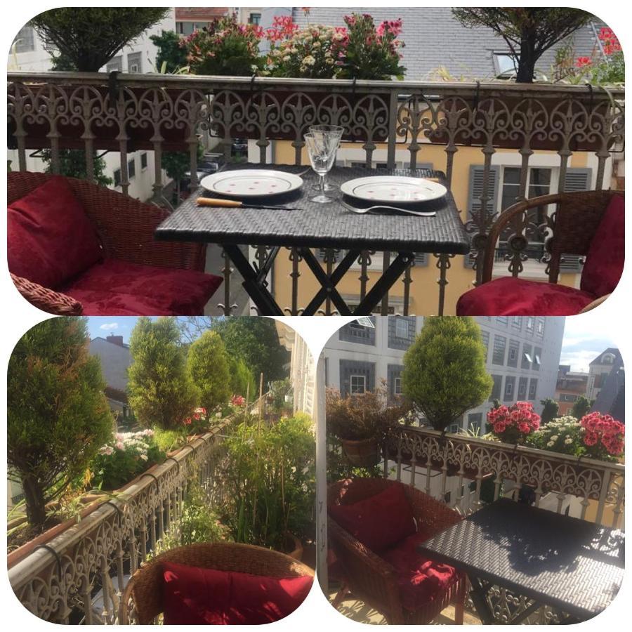 Apartament Vichy Luxe Napoleon III Zewnętrze zdjęcie