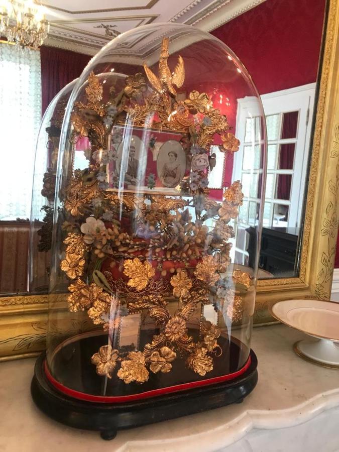 Apartament Vichy Luxe Napoleon III Zewnętrze zdjęcie
