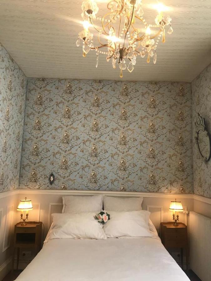 Apartament Vichy Luxe Napoleon III Zewnętrze zdjęcie