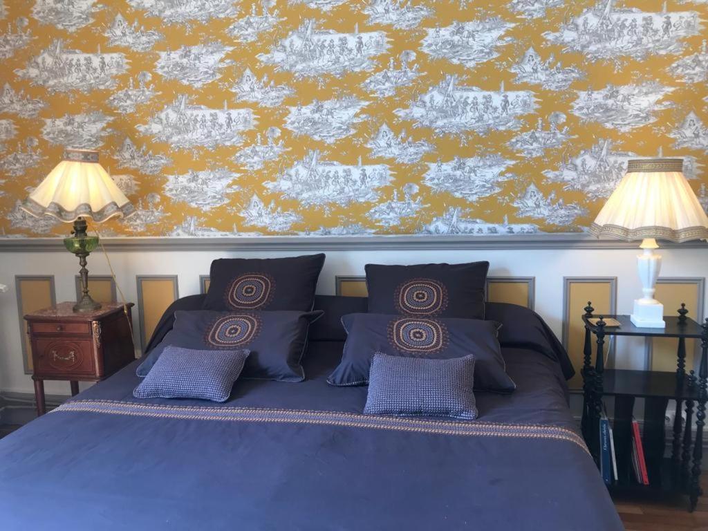 Apartament Vichy Luxe Napoleon III Zewnętrze zdjęcie
