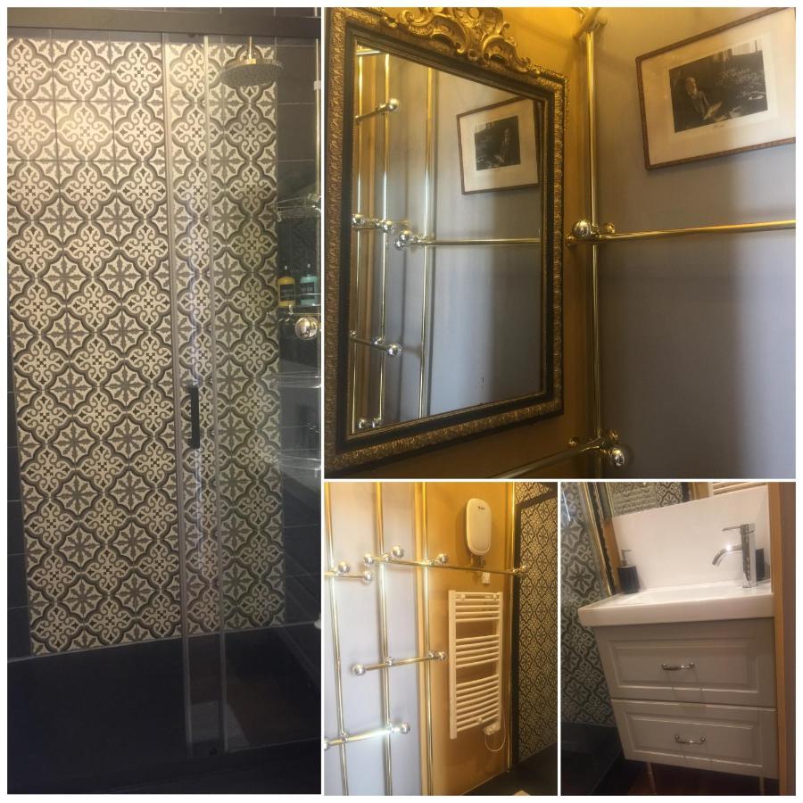 Apartament Vichy Luxe Napoleon III Zewnętrze zdjęcie