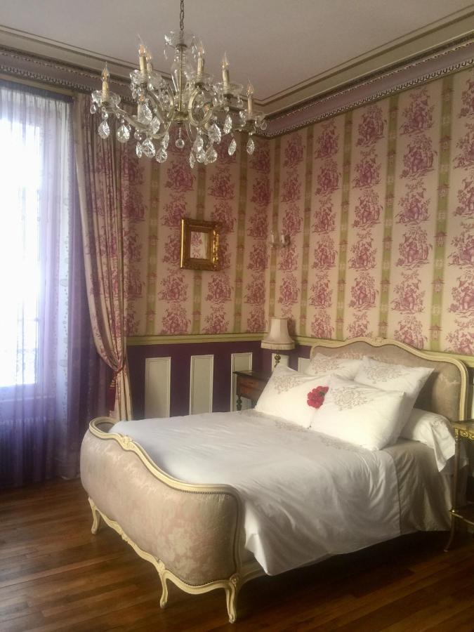 Apartament Vichy Luxe Napoleon III Zewnętrze zdjęcie