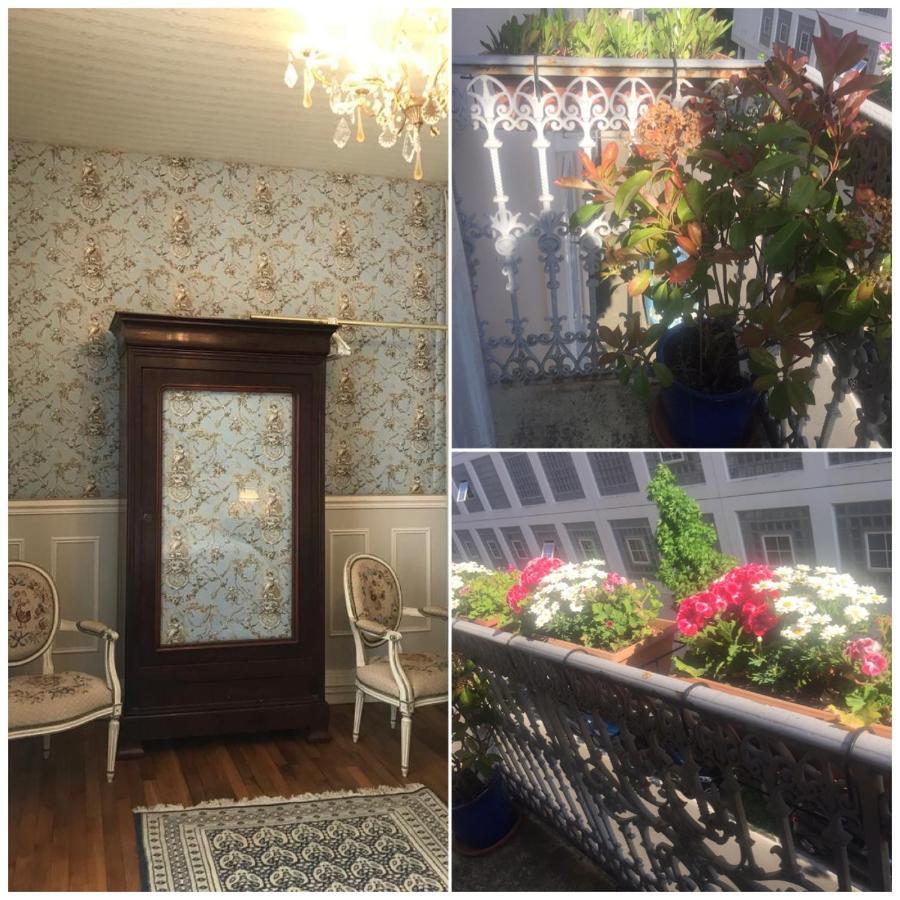 Apartament Vichy Luxe Napoleon III Zewnętrze zdjęcie