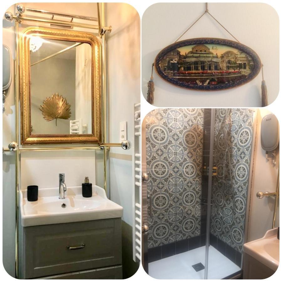 Apartament Vichy Luxe Napoleon III Zewnętrze zdjęcie
