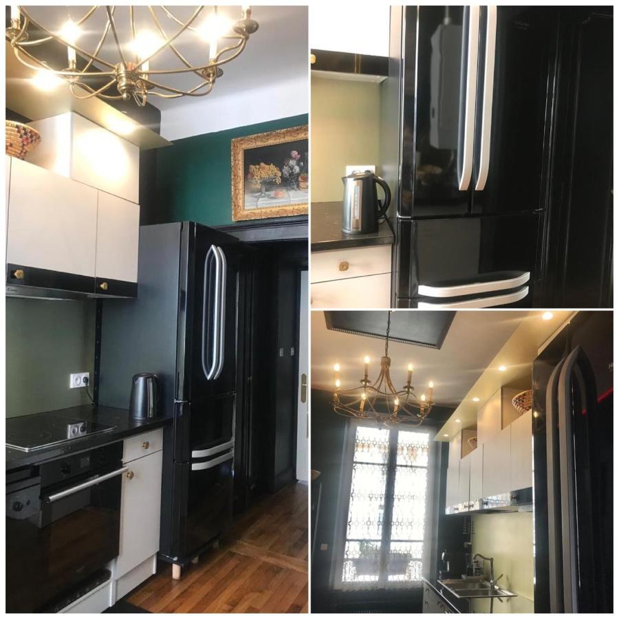 Apartament Vichy Luxe Napoleon III Zewnętrze zdjęcie
