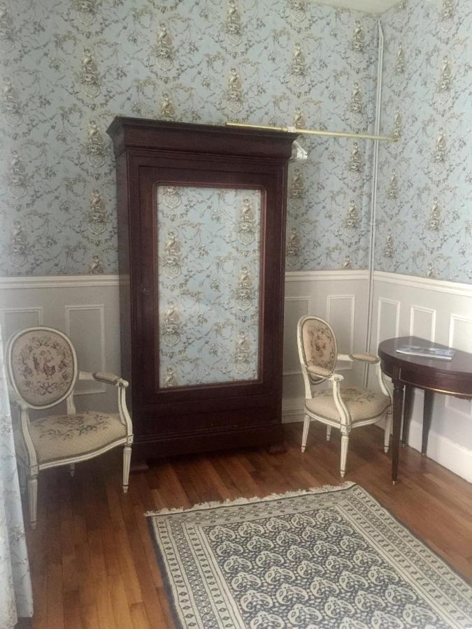 Apartament Vichy Luxe Napoleon III Zewnętrze zdjęcie