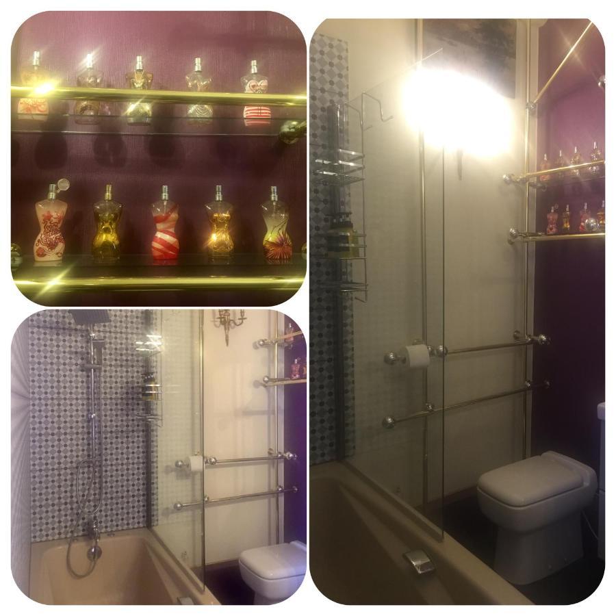 Apartament Vichy Luxe Napoleon III Zewnętrze zdjęcie