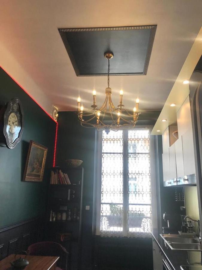 Apartament Vichy Luxe Napoleon III Zewnętrze zdjęcie
