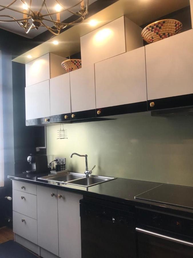 Apartament Vichy Luxe Napoleon III Zewnętrze zdjęcie