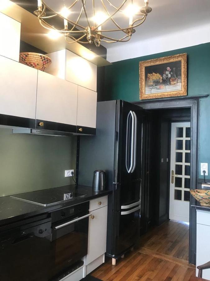 Apartament Vichy Luxe Napoleon III Zewnętrze zdjęcie